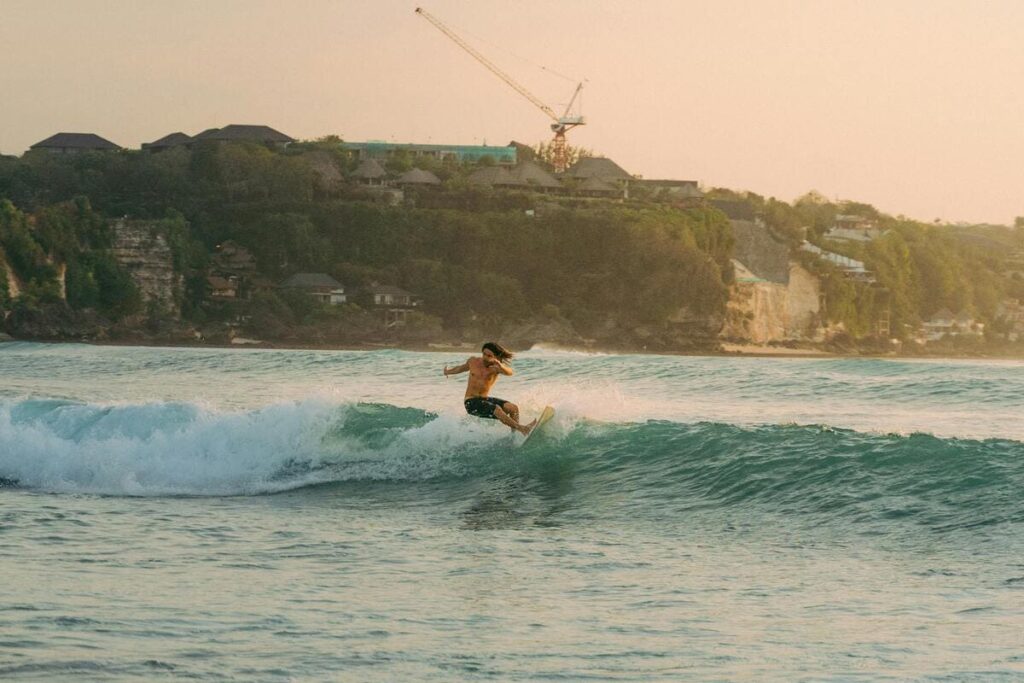 First Surf Lesson in Bali: What to Expect (Step-by-Step Guide)